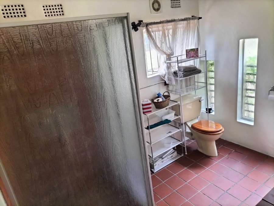 4 Bedroom Property for Sale in Sasolburg Ext 15 Free State